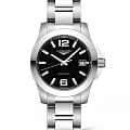 Часы Longines Conquest L3.377.4.58.6
